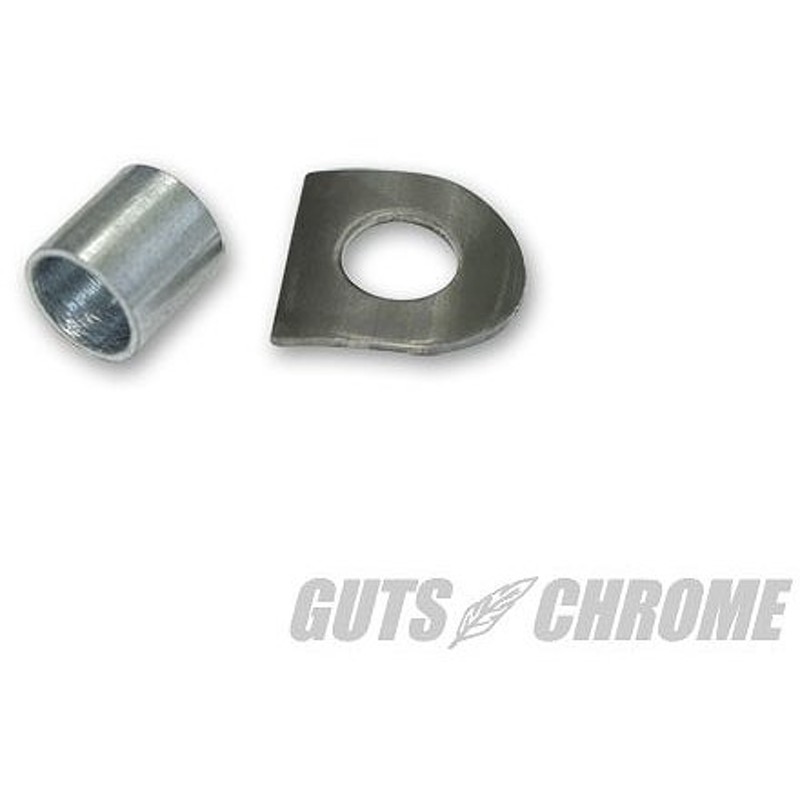 市場 GUTS CHROME 2015年 ガッツクローム