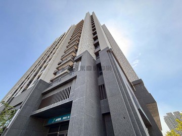 三井附近 協和豐馥全新未住大陽台兩房｜台中市清水區港新五路