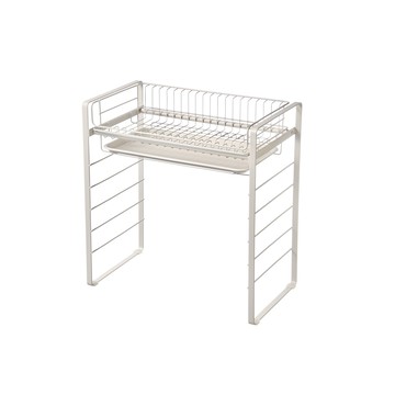 room lab 跨海大橋伸縮瀝水架