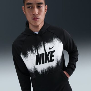 NIKE AS M NK TF FLEECE PO HD GFX 男 連帽上衣 HV4063010