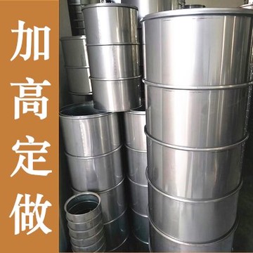 加高圓形不銹鋼篩子過濾篩網超細10-200目大號鋼絲篩標準分樣篩