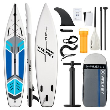 【小島生活】SUP 槳板 立槳 充氣滑水板 基礎配色款 全新 現貨馬上出