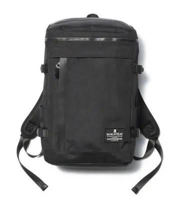 CHASE RECTANGLE DAYPACK