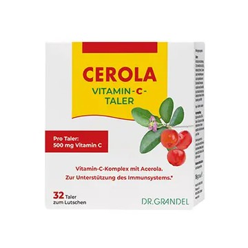 葛南度 美力特C錠 4件組