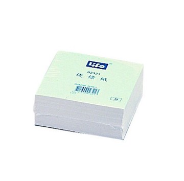 Life 徠福 NO.2321 便條紙 (440張入 70P)【APP滿額下單10%點數(單一帳號最高5000點)】1/31止