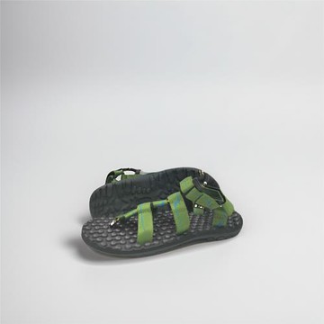 春夏運動涼鞋平跟男女鞋韓版潮越南個性夾腳趾沙灘鞋休閑正品拖鞋