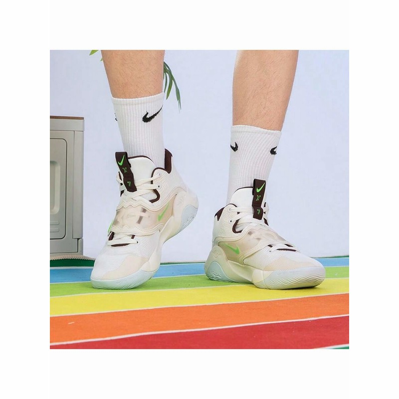 新品　ナイキ KD TREY 5 X EP バスケットボールシューズ 28cm 2025年最新】ナイキ KD TREY 5 IXの人気アイテム - メルカリ