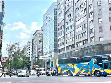 南京三民捷運站正南京東大店面｜台北市松山區南京東路五段