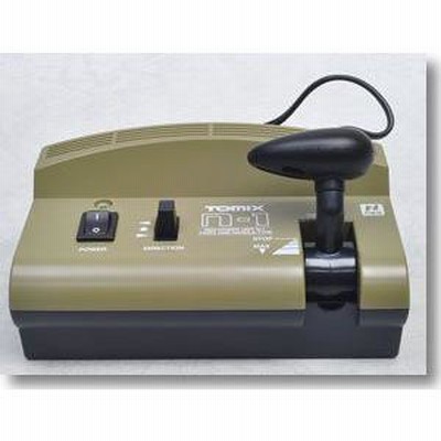 鉄道模型 Nゲージ　トミックス TOMIX 5504 パワーユニットN-1 r400