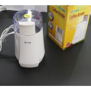 半自動咖啡研磨機 現磨迷你 咖啡磨豆機 磨粉機一件代發