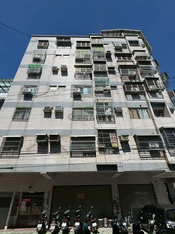 新青安首選低總價新光重劃區高樓層｜台中市太平區振英街