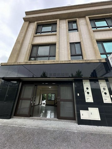 吉安/台九線上/面寬6.5米氣派店面14A134｜花蓮縣吉安鄉吉豐路五段