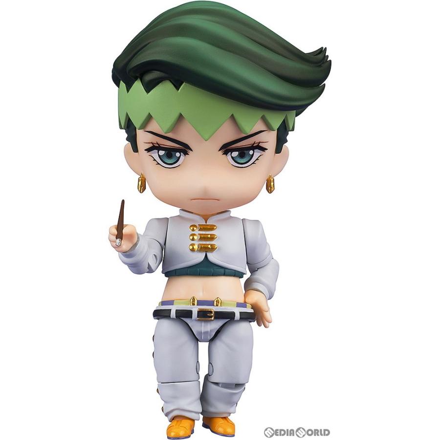 Amazon.co.jp: 【未開封】 ねんどろいど 1256 岸辺露伴 ジョジョ