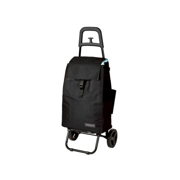 PLAIN BASIC 保溫保冷摺疊購物車-40L-多色可選 雅痞灰