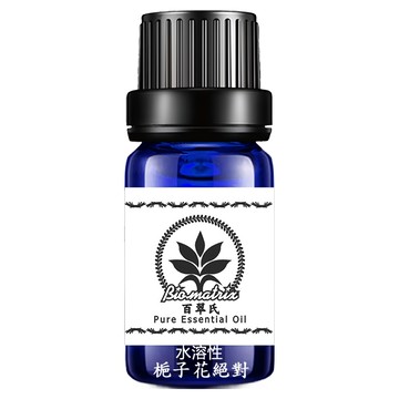 Bio-matrix 百翠氏 水溶性精油  梔子花絕對  30ml  1瓶