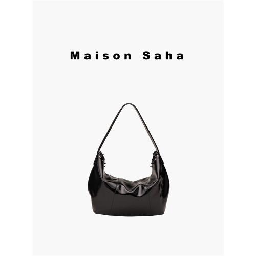 Maison Saha新款枕頭包