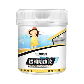 My Color 超強力透明防水膠 止漏膠 防水膠 透明防水漆 補漏膠 屋頂補漏 補漏膠 補漏劑 【M016】