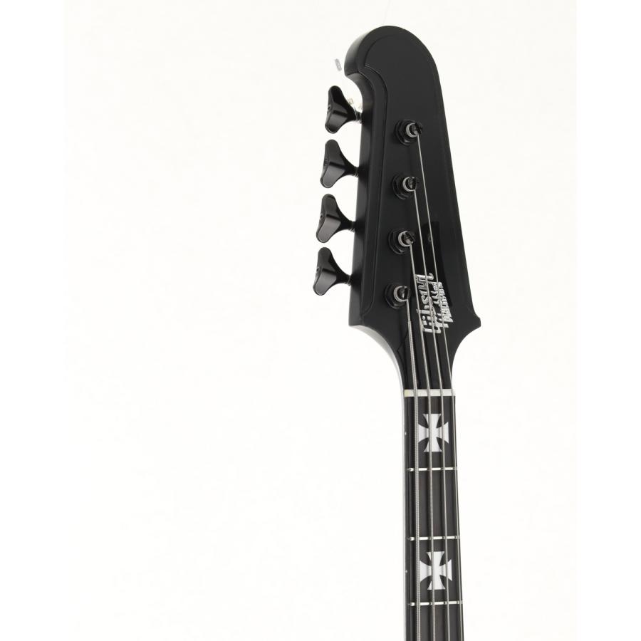 (中古)Gibson   NikkiSixx Black Bird(新宿店)