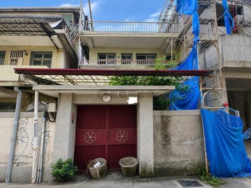 【瑞豐巨蛋生活圈｜26坪大地坪透天｜稀有釋出】｜高雄市鼓山區華豐街