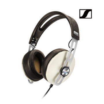 SENNHEISER MOMENTUM G (M2) 耳罩式線控耳機 第二代 二色