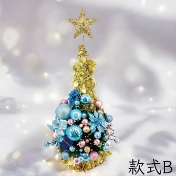 2尺雷射絲聖誕樹 31813-B