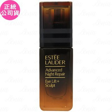 ESTEE LAUDER 雅詩蘭黛 特潤超導4D抗皺緊實眼萃(15ml)(公司貨)