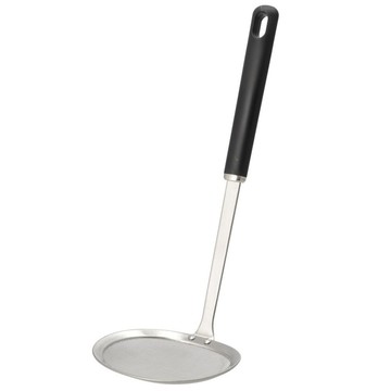 不鏽鋼濾渣勺 KY032 NITORI宜得利家居