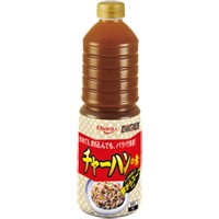  厨房応援団 チャーハンの素 1L 常温