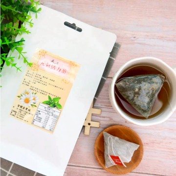 元氣活力茶包 杜仲茶包 康福茶包 仙盈綠茶包 複方芭樂茶 多款花茶包 一級棒 開發票 茶包