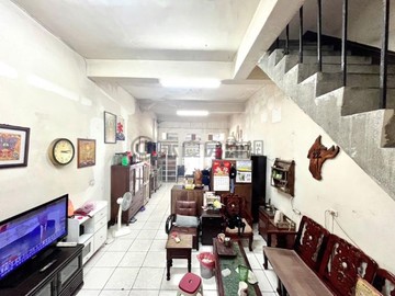 太平東平臨路透天店面｜台中市太平區東平路