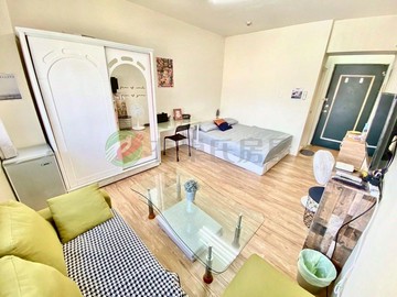 ㄚ菱⭐獨家⭐逢甲商圈⭐4%高投報⭐收租小套房｜台中市西屯區西屯路二段