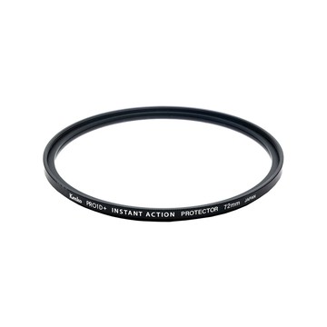 Kenko PRO1D+ Instant Action Protector 72mm 磁吸保護鏡