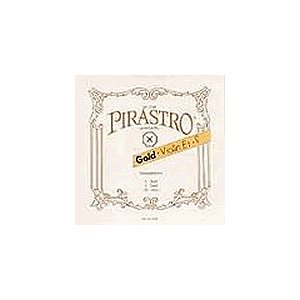 チェロ弦 ゴールド A線 2351 PIRASTRO Gold Cello A-2351