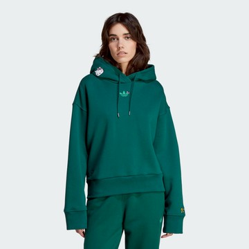 HELLO KITTY 連帽上衣