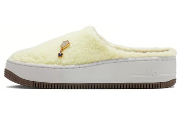 WMNS AIR FORCE 1 LOVER XX PREMIUM ALABASTER