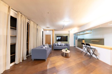 文化中心無印風多功能美華廈｜高雄市苓雅區苓雅一路