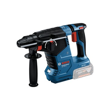 BOSCH 18V 無碳刷免出力鎚鑽 GBH 187-LI