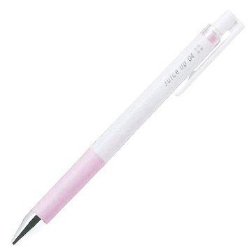 百樂PILOT超級果汁筆LJP-20S4-PP/粉彩粉紅/0.4mm