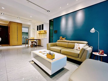 耀嵩豐/左營高鐵制震隔音宅/溫馨質感大三房平車｜高雄市左營區博愛四路