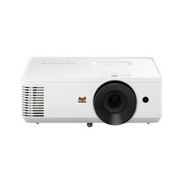 ViewSonic PA700W 4,500 ANSI 流明高亮度 WXGA 商用&教育用投影機