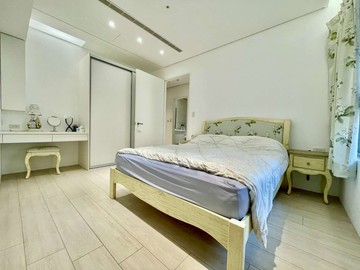 七期│【銳豐悅觀】SRC高質感裝潢大五房雙平車｜台中市西屯區市政北二路