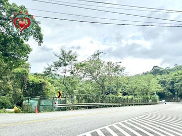 【專約】三峽五寮正省道旁面寬土地同心圓憶嬅｜新北市三峽區五寮段五寮小段