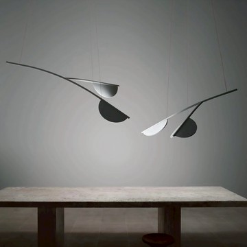 LED45W吊燈 B18-55-20401