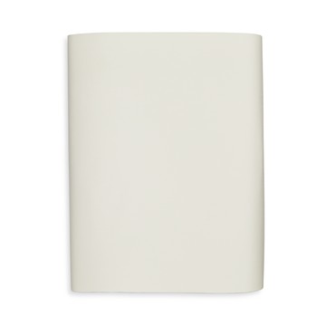 Sferra Giza 45 Percale Fitted Sheet, Queen