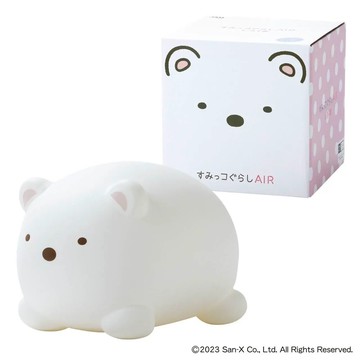 【A8 麗嬰房】角落生物跳跳馬