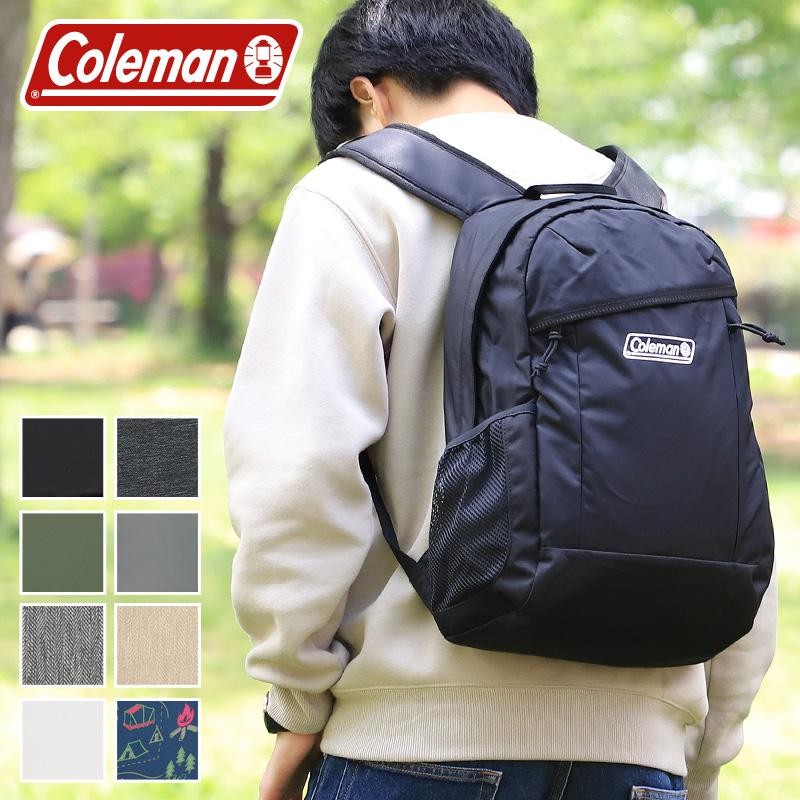 Coleman コールマン WALKER ウォーカー WALKER15 ウォーカー15