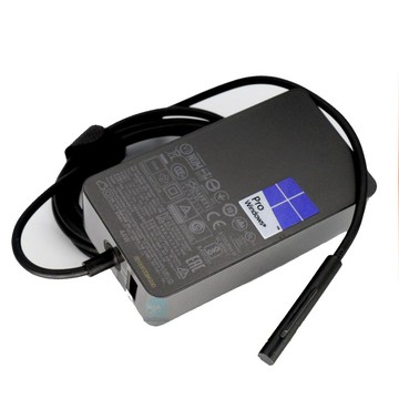 Microsoft 1800 1963 變壓器適用 15V 2.58A 44W 33W Surface Laptop Go 1代 2代 3代 SurFace Pro 5 Pro 6 1769