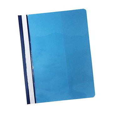 HFPWP二孔文件夾/LW320/藍