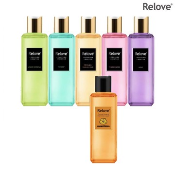 RELOVE 蛋白酵素 去漬手洗精 220ml