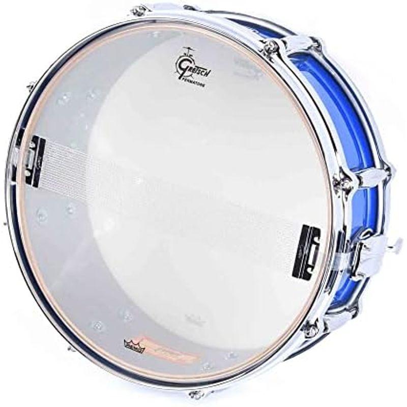 Gretsch Drums グレッチドラムス スネアドラム USA Artist Signature 5x14インチ Vinnie Cola